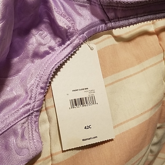 SIMPLY BASIC BRA - Picture 4 of 7